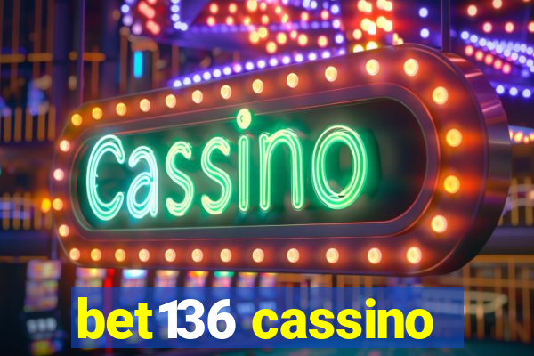 bet136 cassino